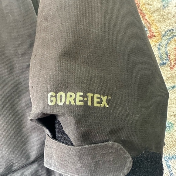 Burton AK Gore-Tex Jacket Medium - Picture 7 of 8